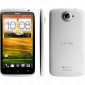 HTC One X 16gb white